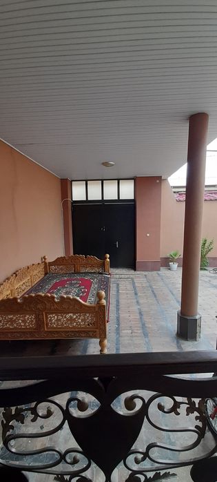 Срочно! Продается дом на Регистане, сузангаранская