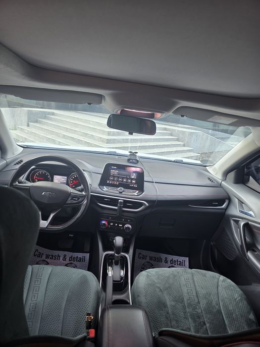 Treker2 Redline 2021 Китай