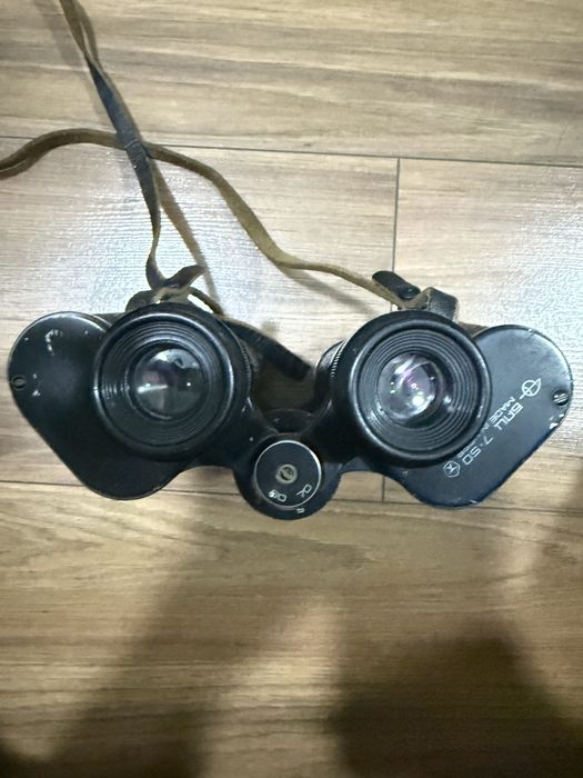 Бинокль БЦП 7х50 made in USSR