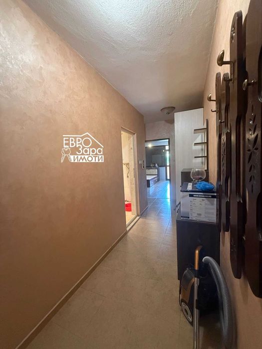 Дава се под наем Двустаен апартамент в Стара Загора, Опълченски - 70 кв.м за 331.5 € - Снимка #7