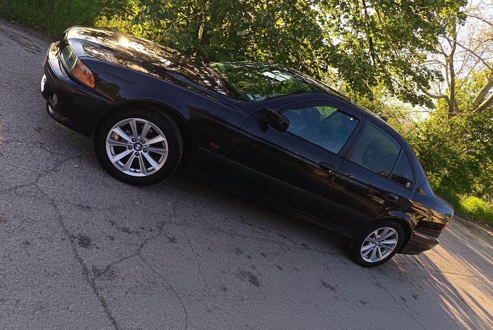 17ки джанти 5х120 за BMW