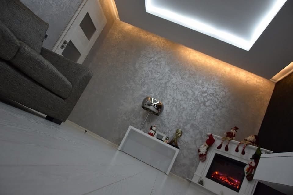 Apartament 3 camere, zona Nord, mobilat si utilat complet