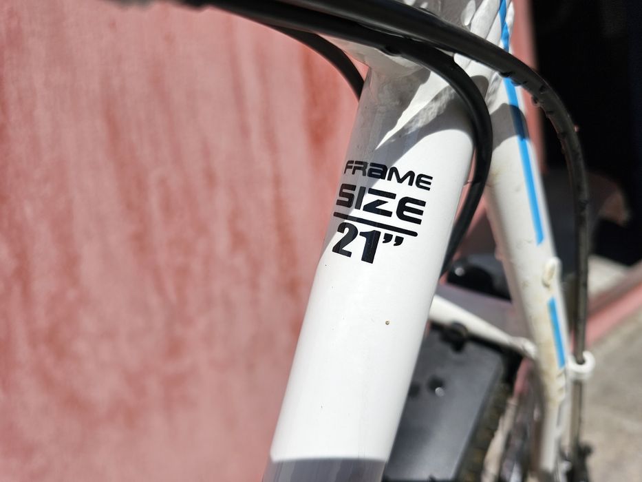 Велосипед Velopro