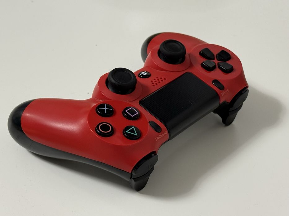 Controller PS4/ Maneta PS4 / Joystick PS4 / Gamepad PS4 / PS4 Wireless (fara fir)