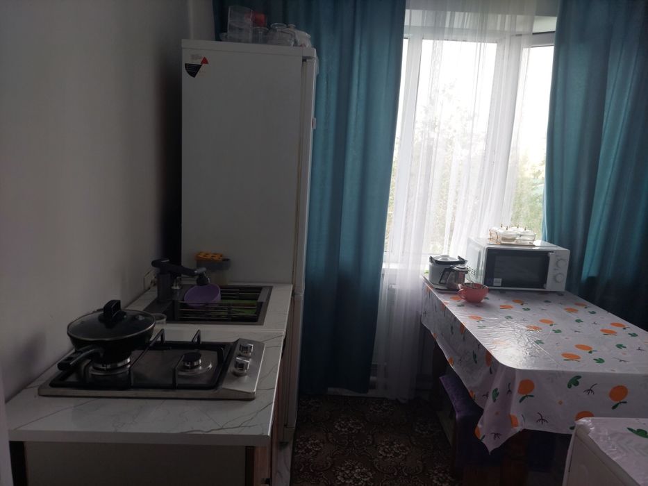 Продам 2ух комнатную квартиру
