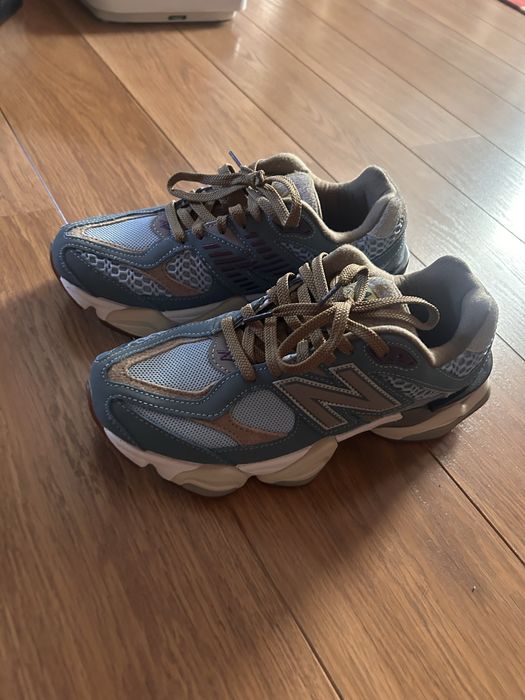 Newbalance 9060 размер 42