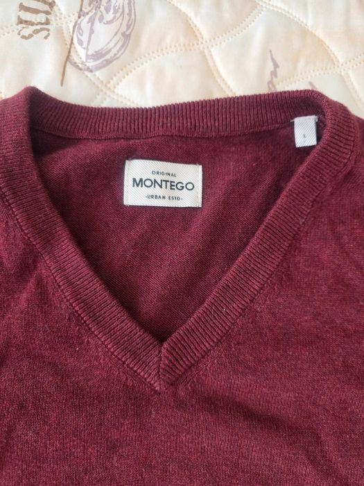 Блузи Montego размери L и M
