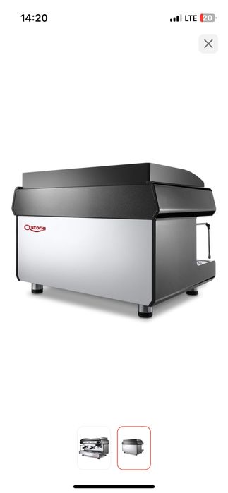 Кофемашины в Аренду