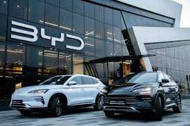 Byd champion smart  halol nasiyaga