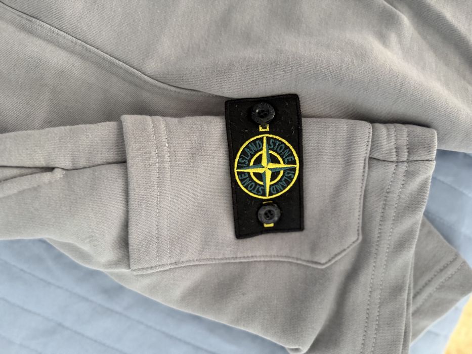 Stone Island къси гащи