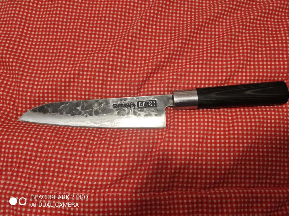 Vand Cutite Samura set de 3 URGENT
