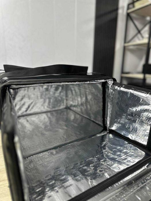 Термосумка для пиццы