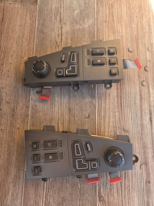 Сидения бмв е 65 срочно