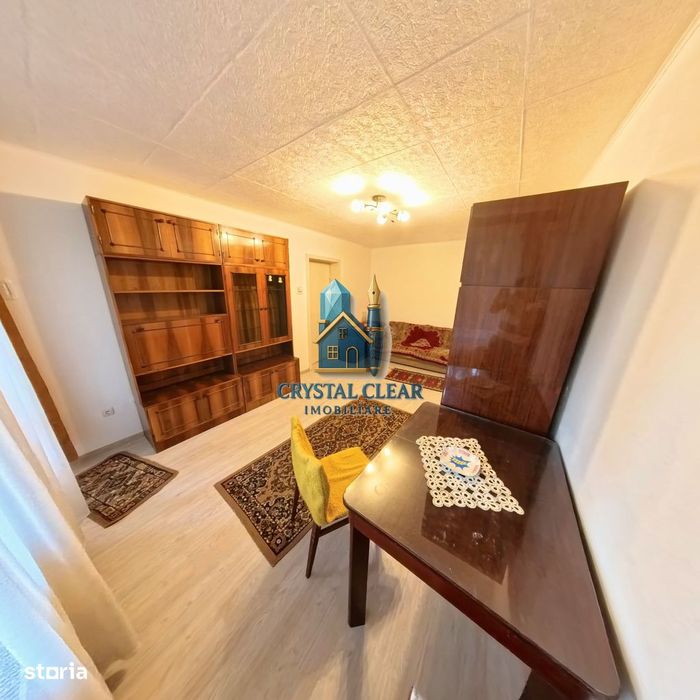 Apartament 2 camere, cartierul Aleea Carpați, zona Darina