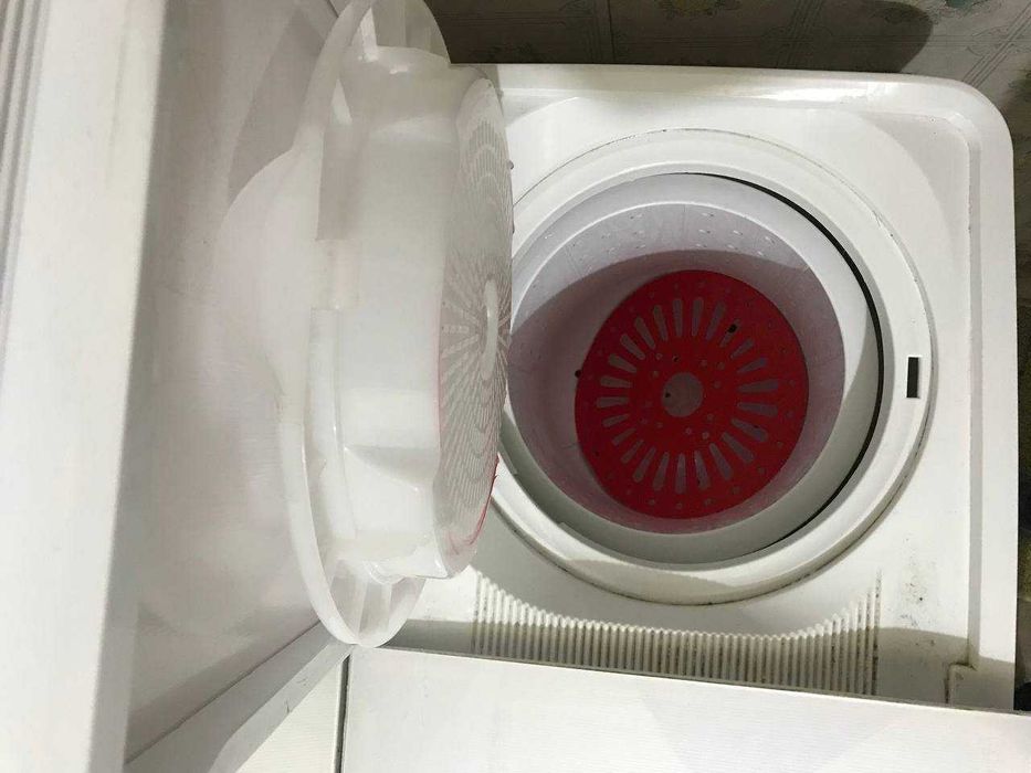 Стиральная машина Полуавтомат