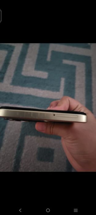 Vivo Y35 ,сынбаған