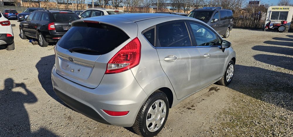Vand Ford Fiesta 1.3 Gpl/benzina