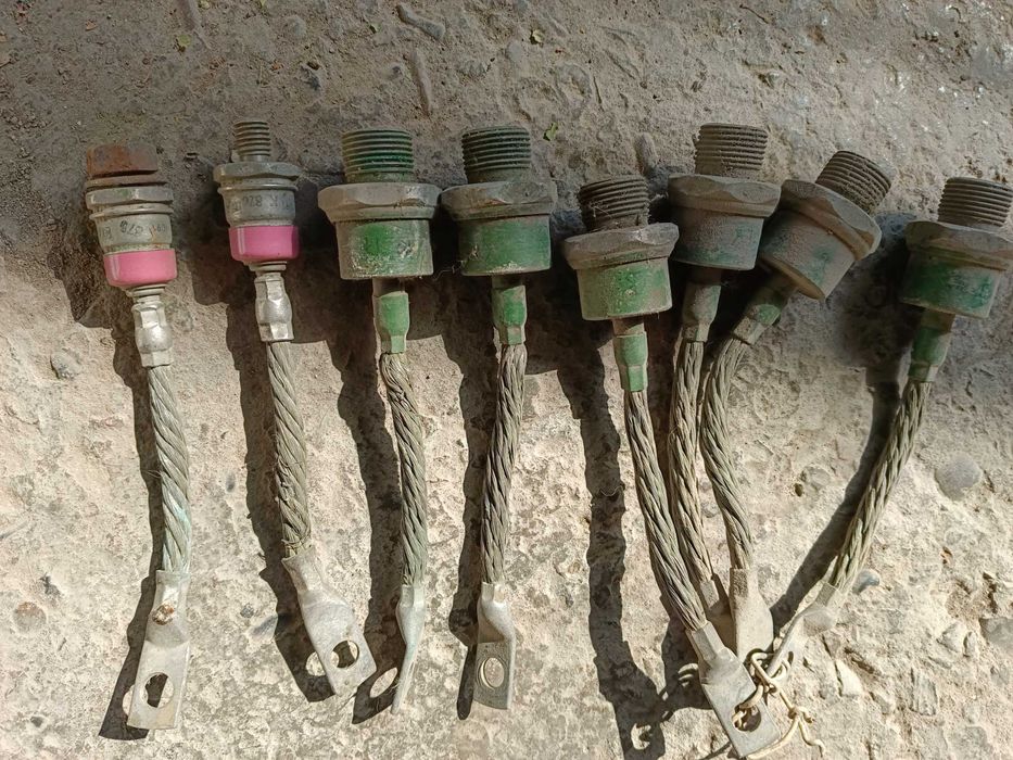 Диоды для измерения