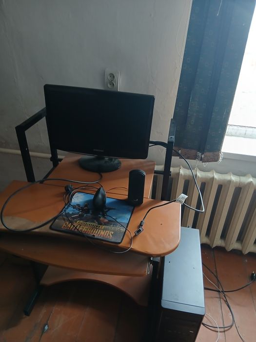 Продам компьютер