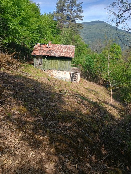 Продава се Къща в с. Луково, Област София-област - 24 кв.м за 625 €/кв.м - Снимка #1