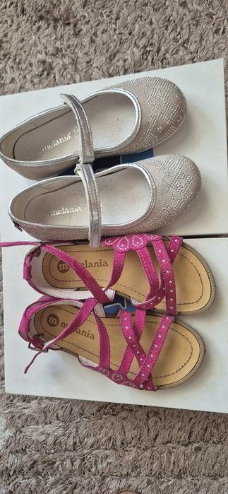 Pantofi si sandale Melania marime 27