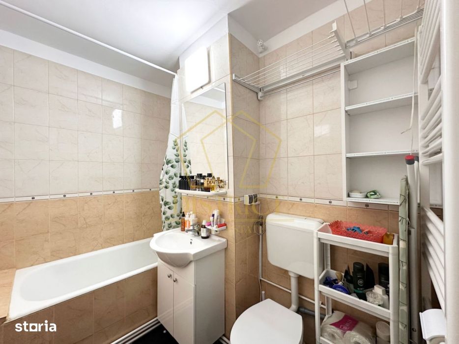 Apartament deosebit cu 2 camere | Zona Sagului | Parter