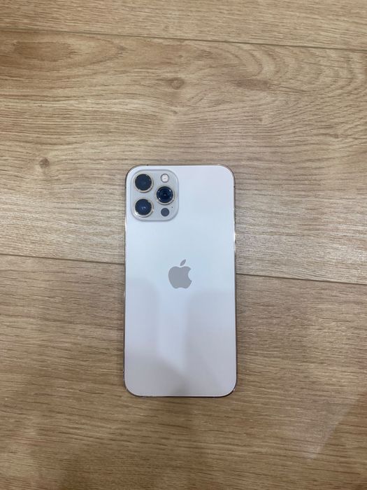 Срочно продам/обменяю iPhone 12 Pro Max 256 ГБ