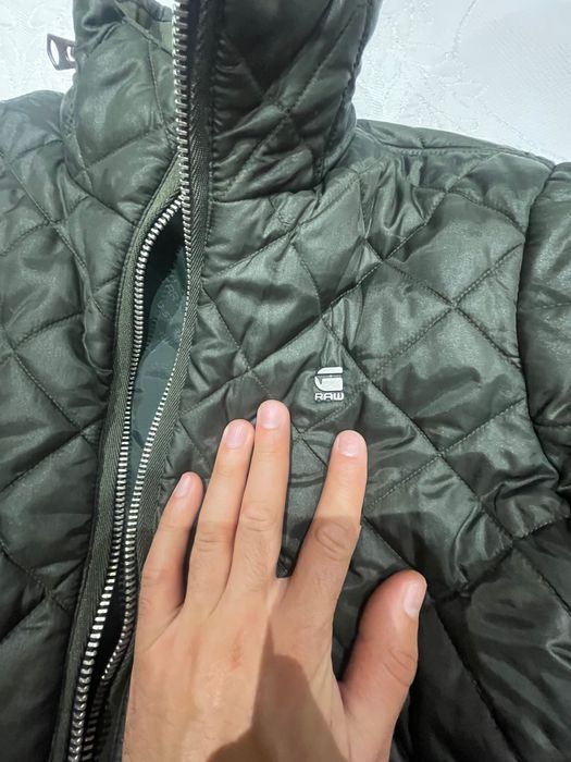 Мъжко яке G STAR