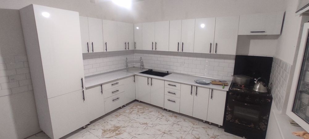 Мебель на заказ.