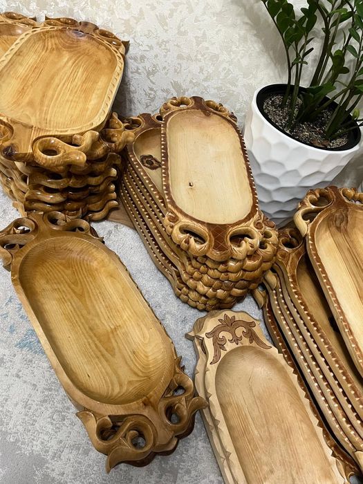 АСТАУ ручной работы