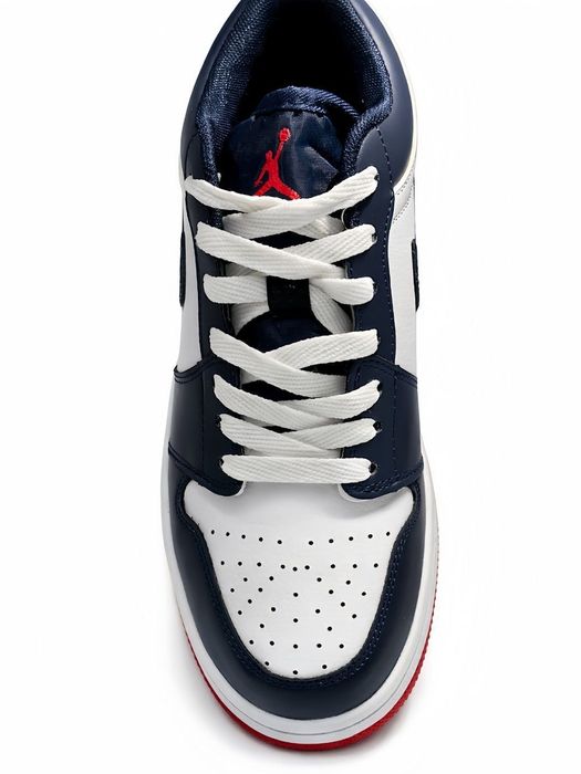 Air Jordan krasovkalari