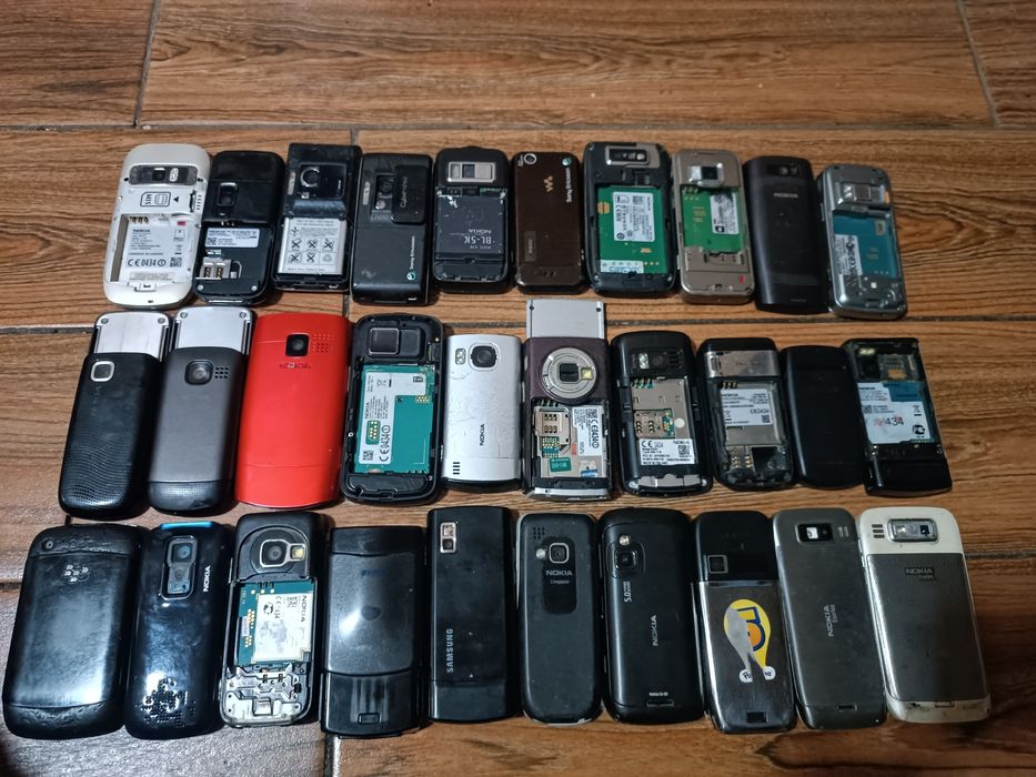 Nokia Retro original. Bez imey 30 kun