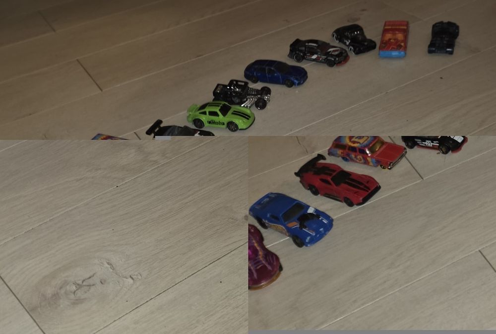 Машинки Hot Wheels