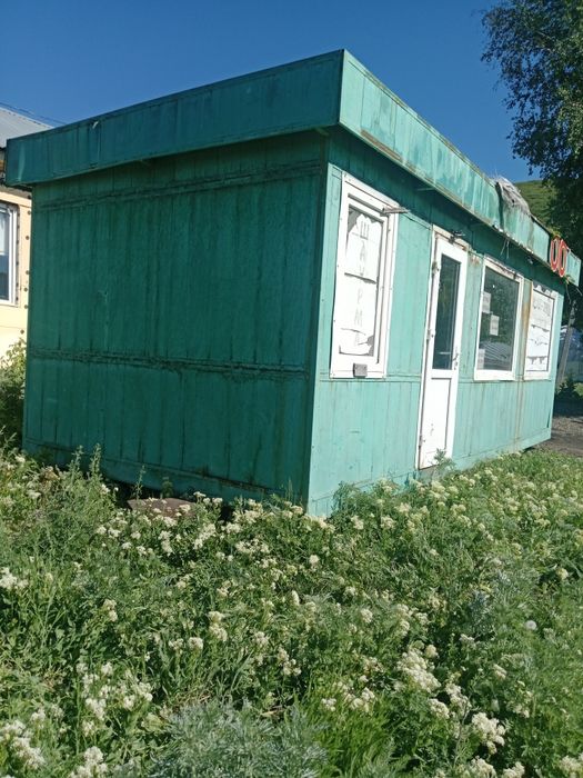 Продам вагон или обмен на авто