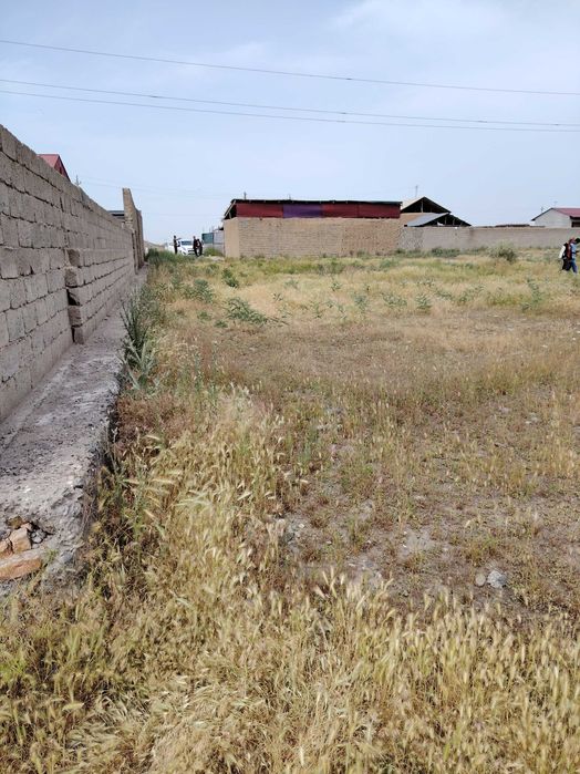 Продаётся земельный участок имеется кадастр, свой без посредников