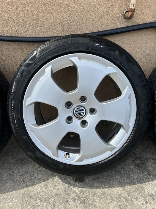 Jante R17 Volkswagen / Audi