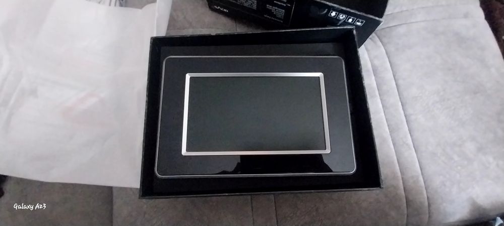 Электронная фото рамка