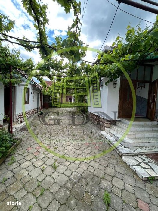 Casa individuala, 6 camere | 2109 mp teren |, localitatea Rusi, judetu