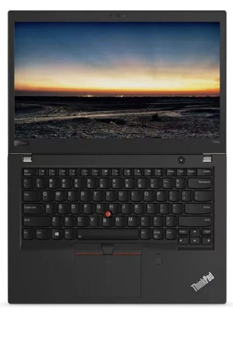 Laptop Lenovo Thinkpad T480s Touch-screen  i5 Ssd 512