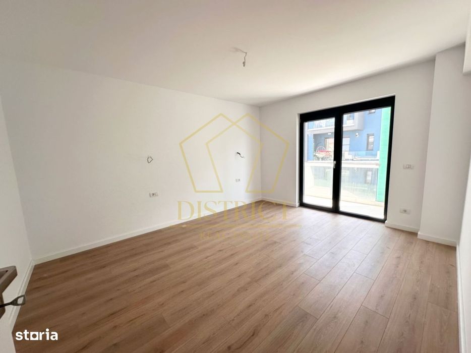 Apartament cu 2 camere | Aradului