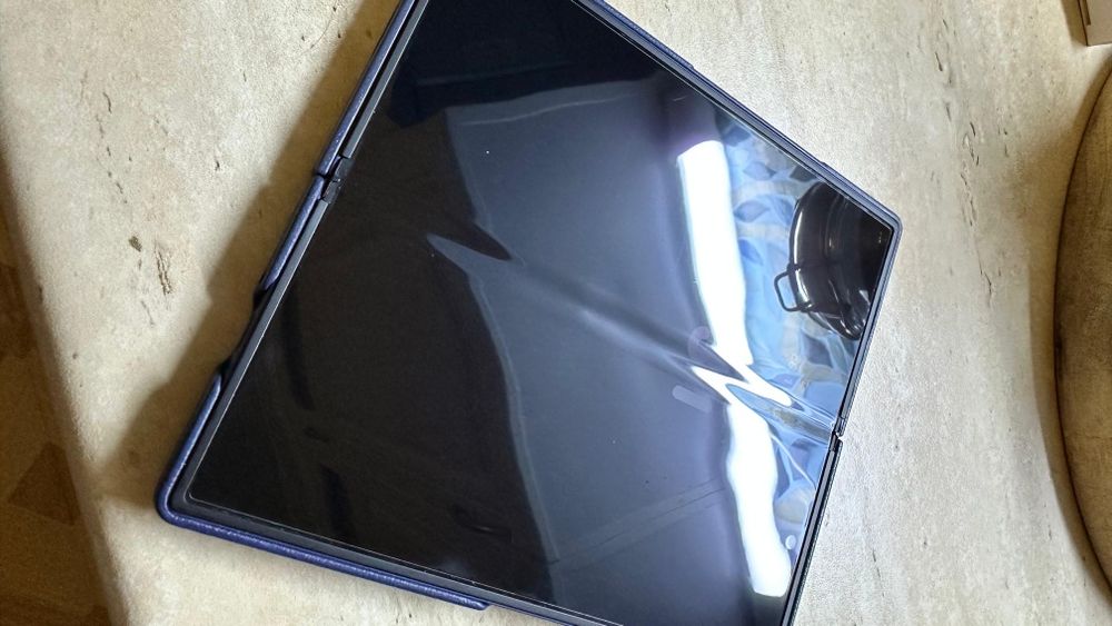 Обмен Samsung galaxy fold 6 512