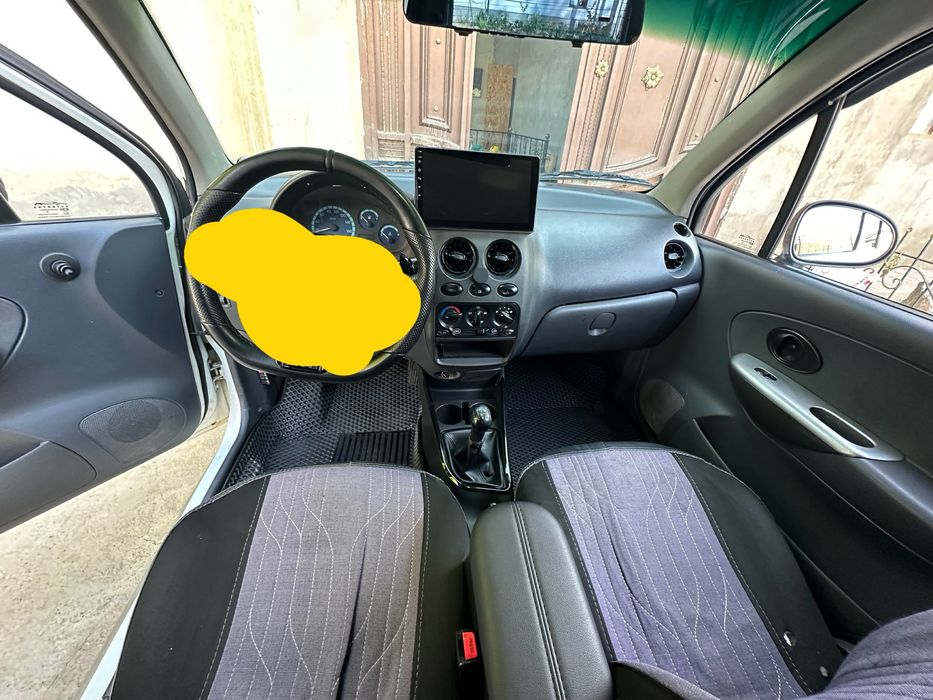 Matiz best 2015 yil xolati yaxshi ishi yoq