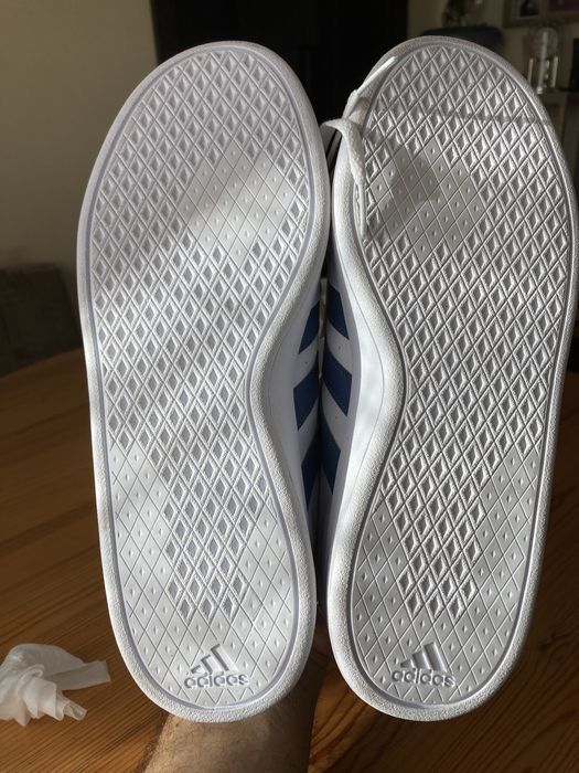 Мъжки оригинални  маратонки Adidas Breaknet 2.0 номер 44— 42-2/3