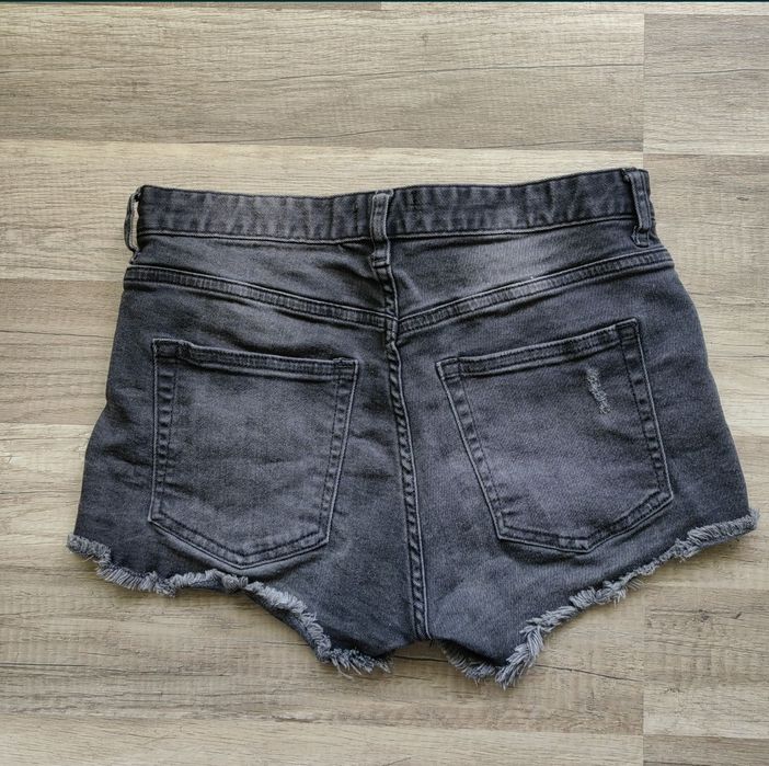 H&M къси панталони