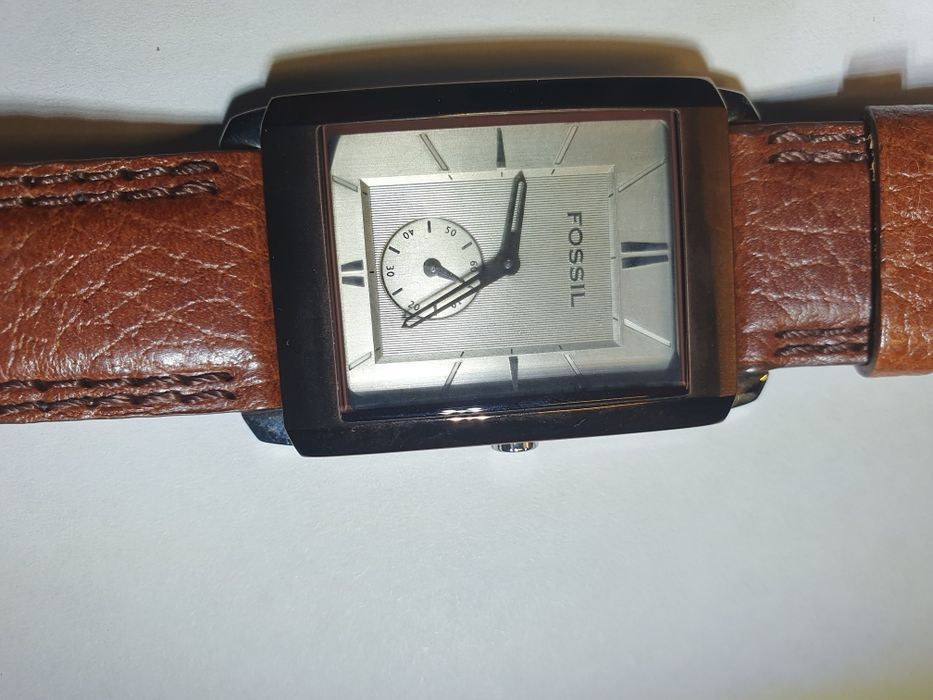 Vând ceas Fossil