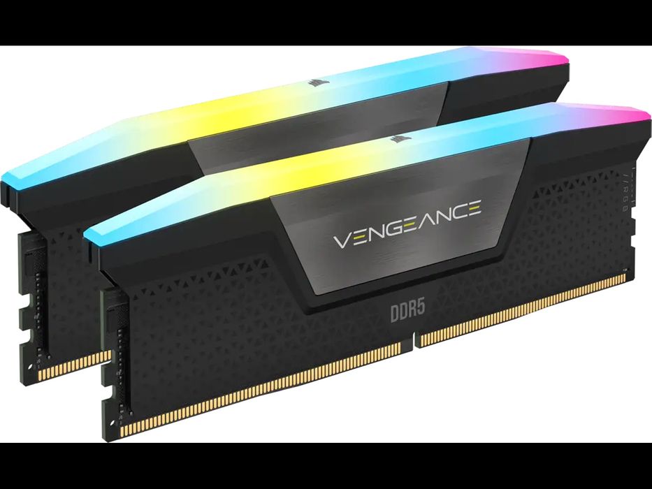 Corsair Vengeance RGB  DDR5 32GB