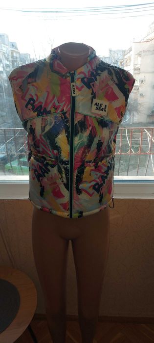 Шарена грейка Alessa