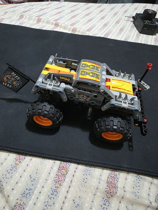 Seturi LEGO Botoșani