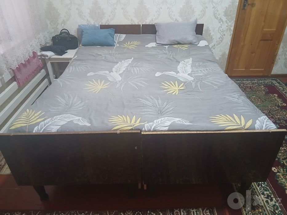 Крават 2 кишилик