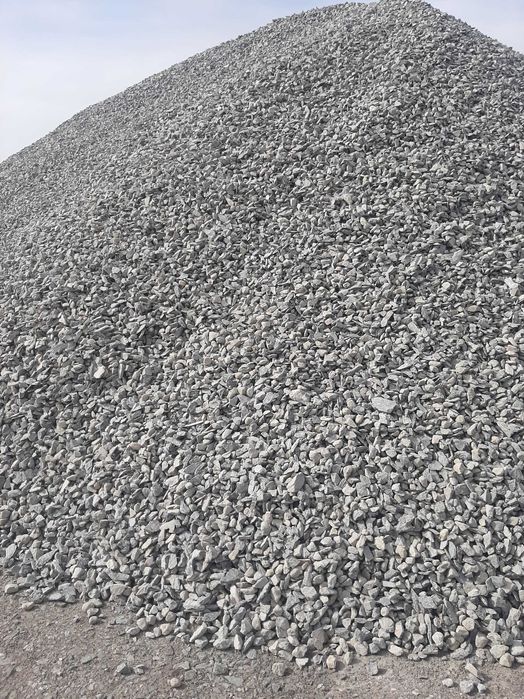 Продам Щебень, Песок, Автовеса, Скидки!